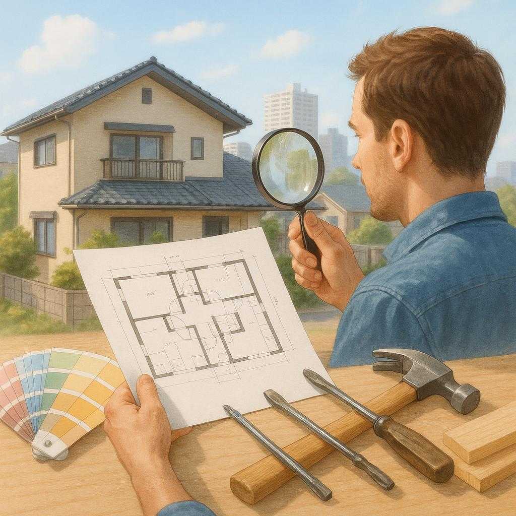 船橋エリアのリフォームトレンドを探る