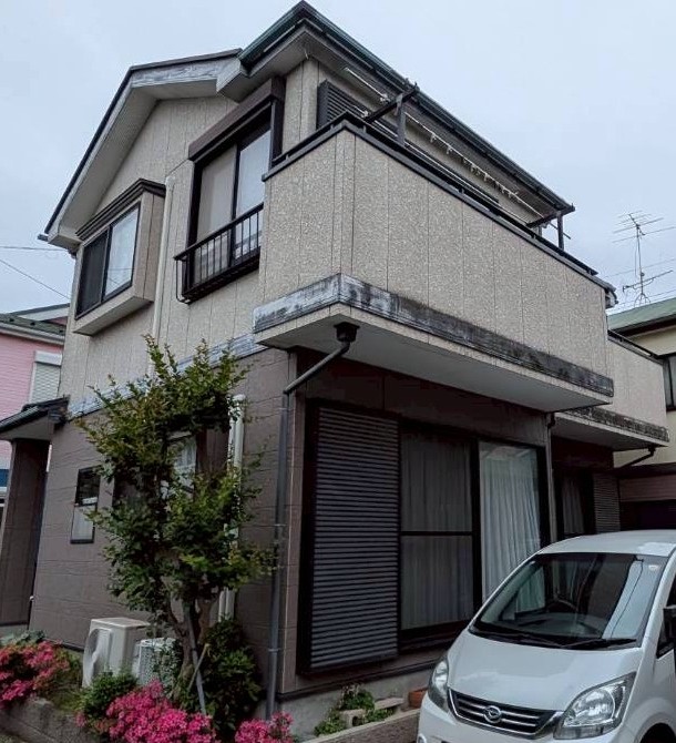 Before