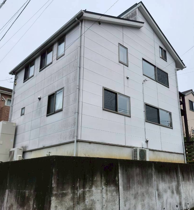 Before