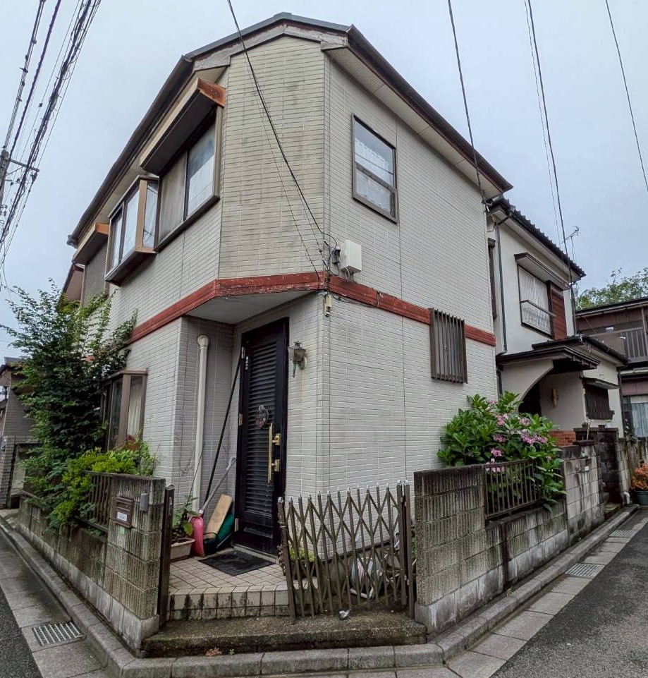Before