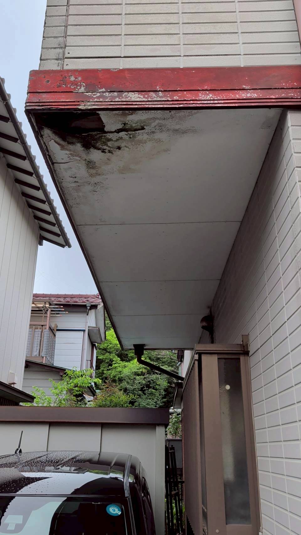 Before